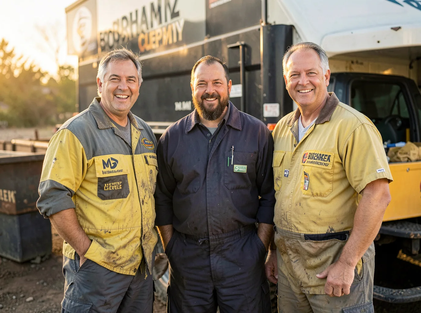 Sewage Cleanup company in Evans, WA