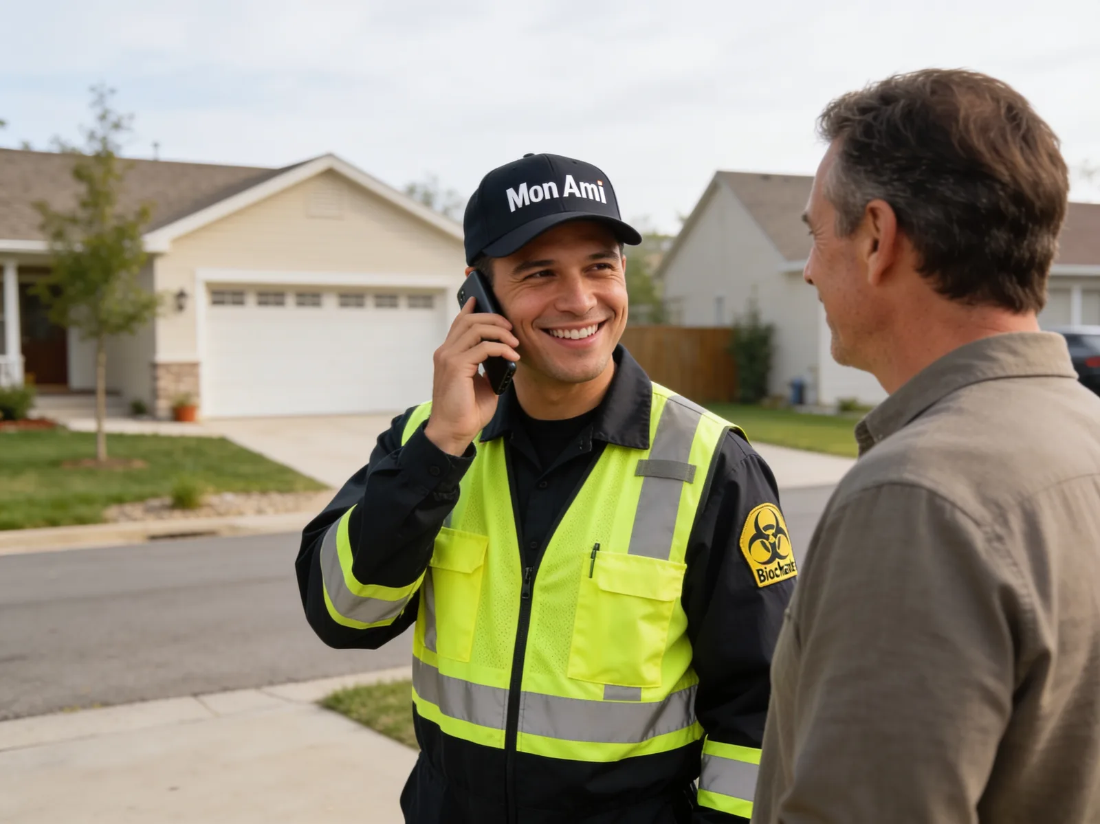 Sewage Cleanup Evans, WA FAQs